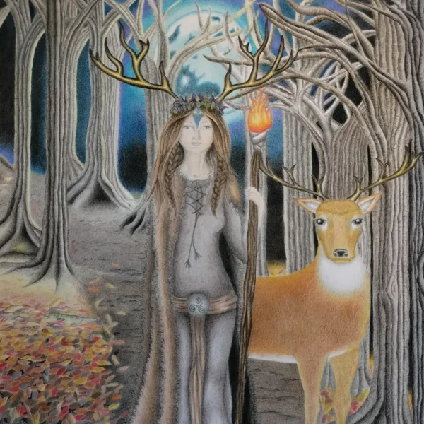 Elen of the Ways
